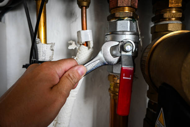 Best Hot Water Heater Installation  in Hlside, IL